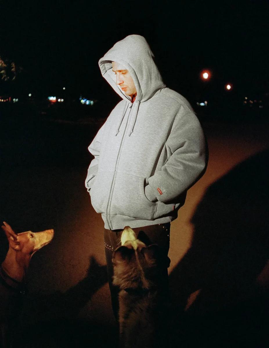 Supreme x The North Face FW24