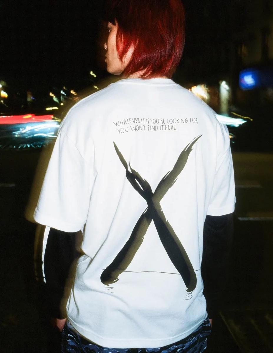 Supreme x The North Face FW24