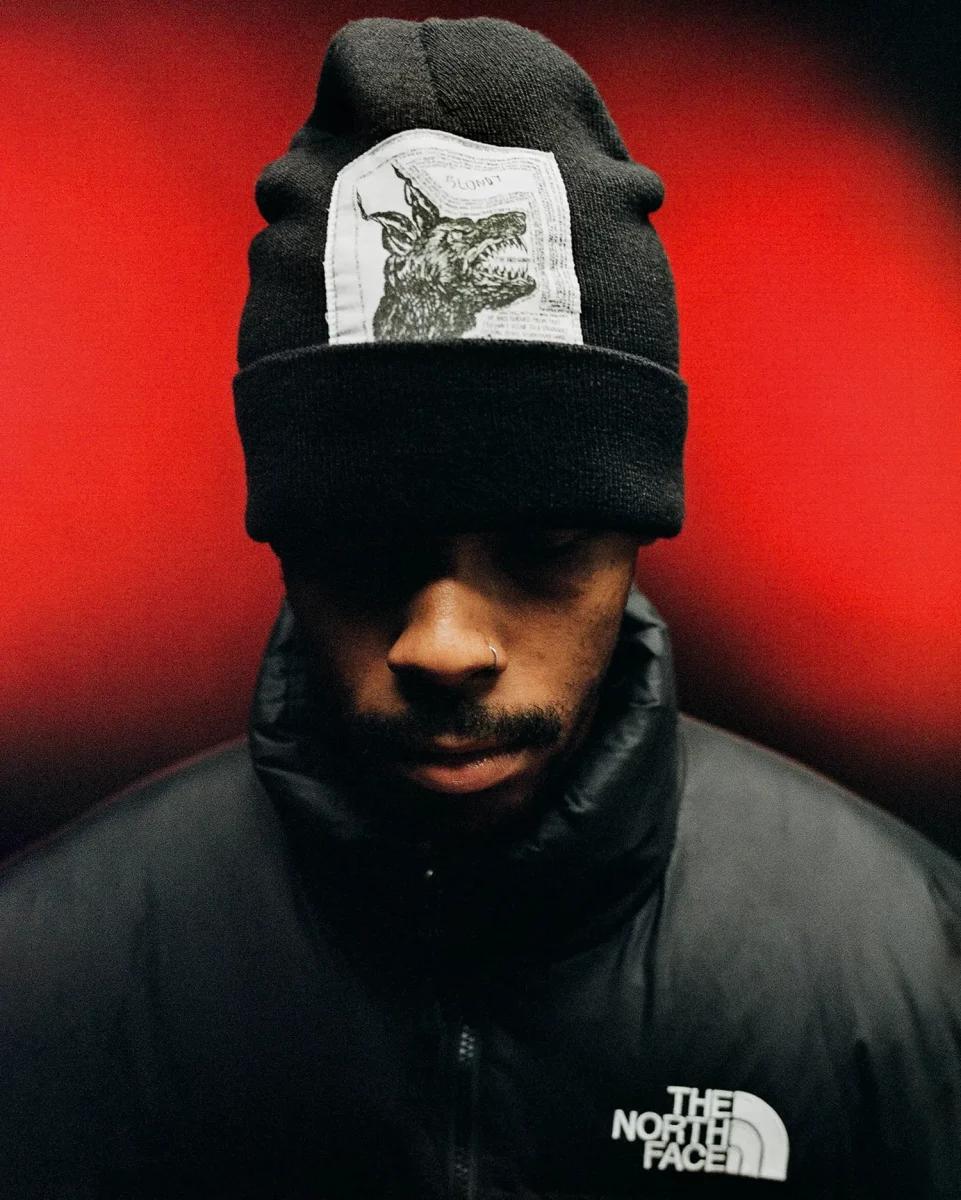 Supreme x The North Face FW24