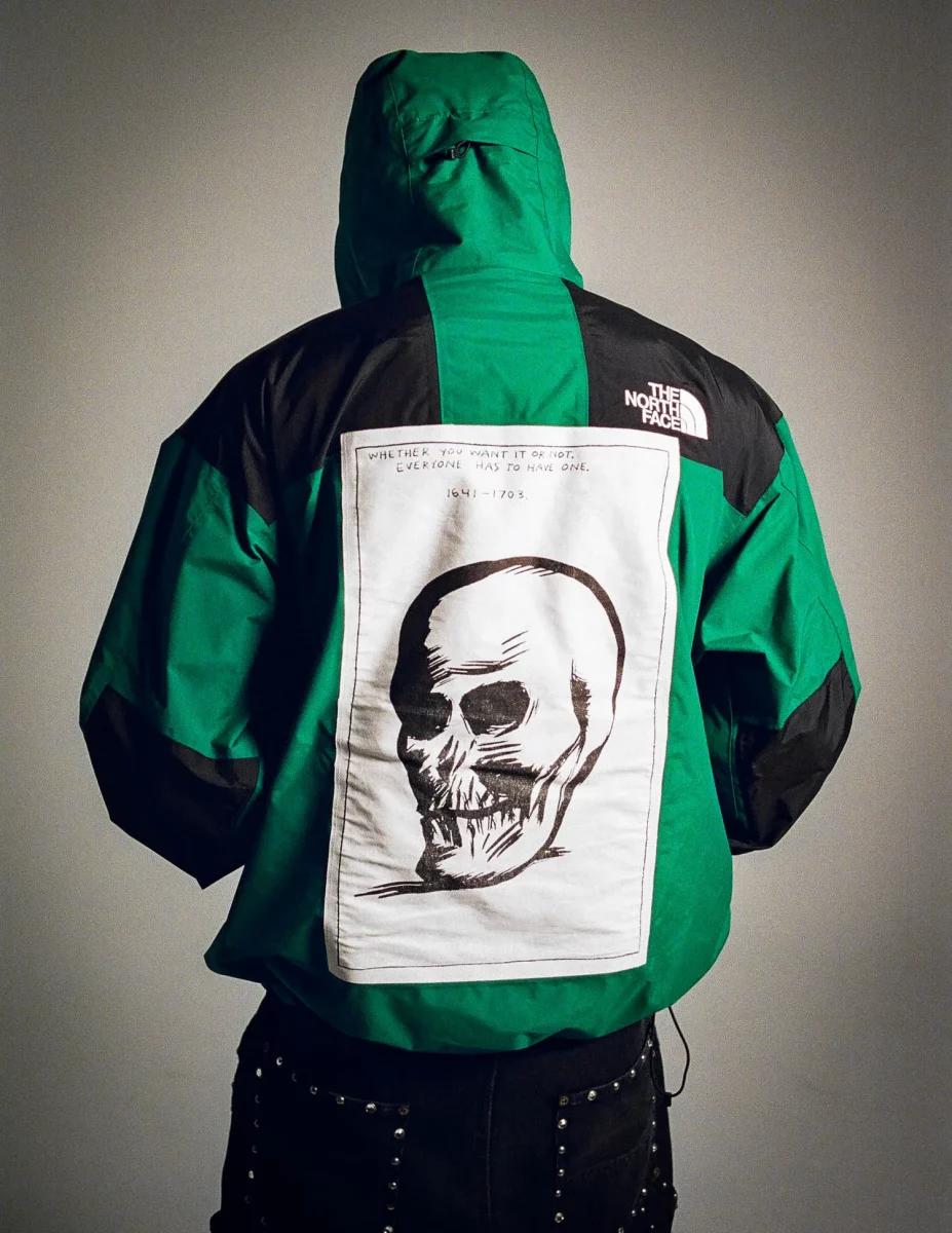 Supreme x The North Face FW24