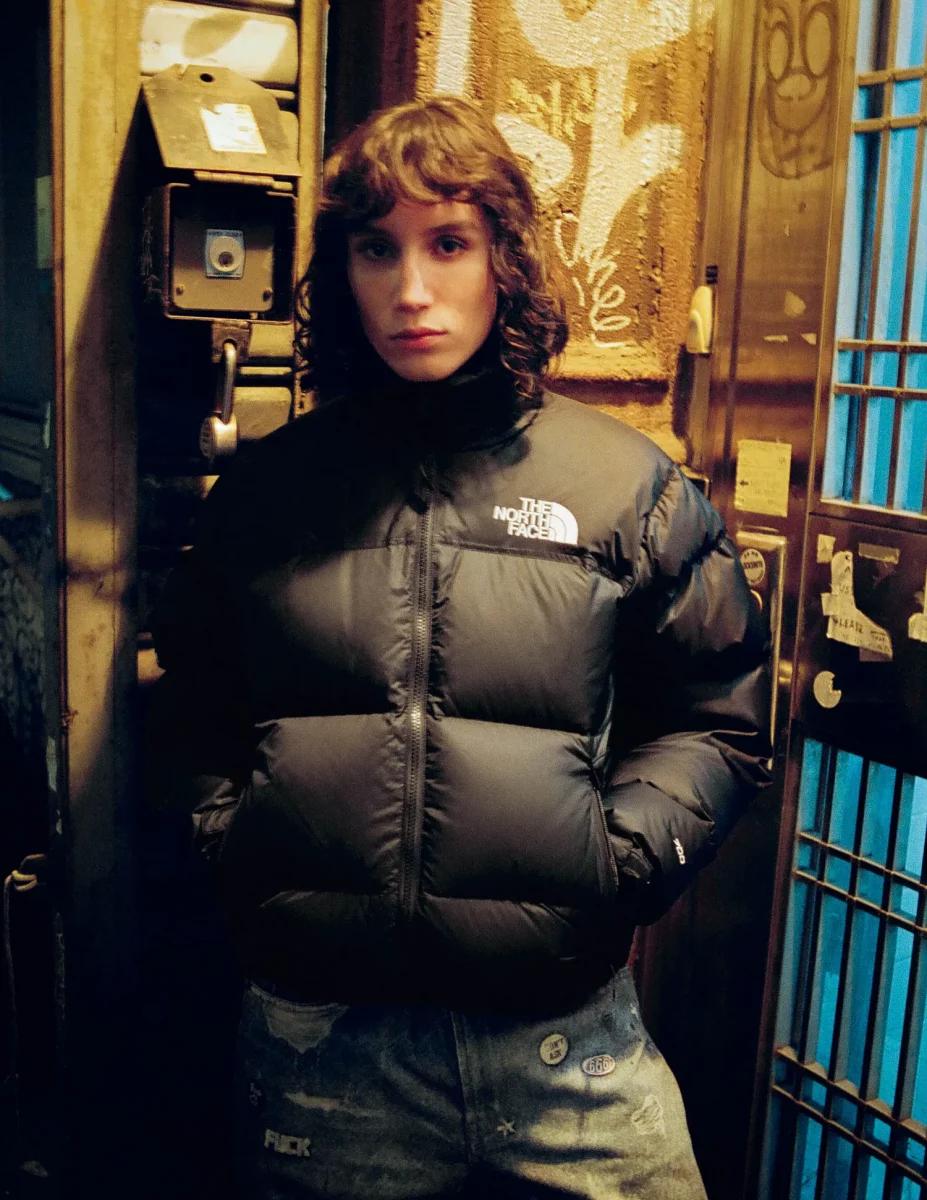 Supreme x The North Face FW24