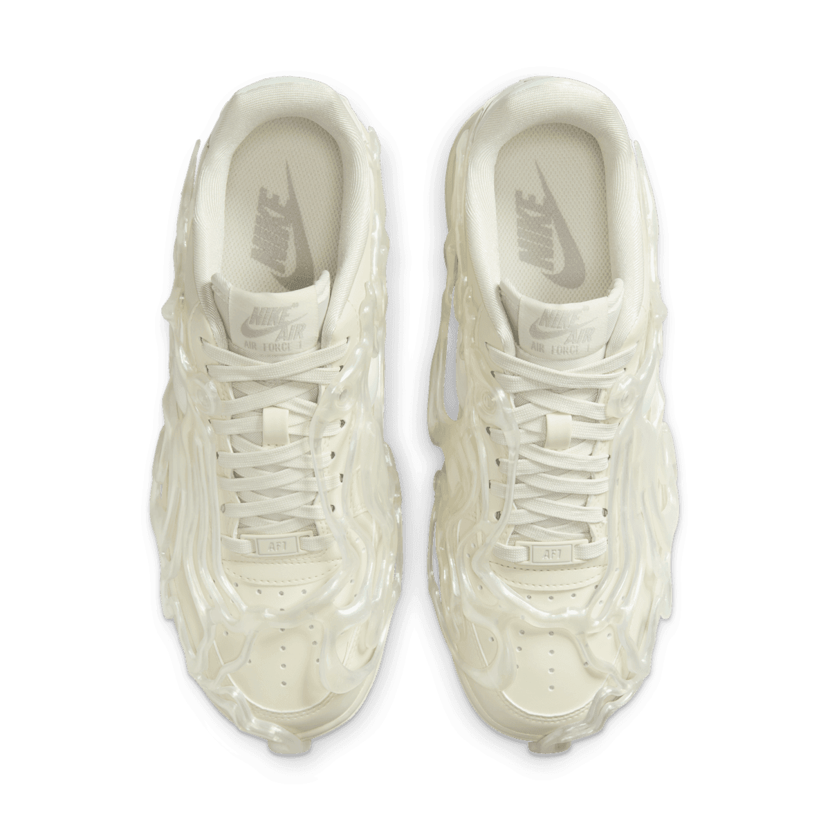 nike air force 1 sea glass pack