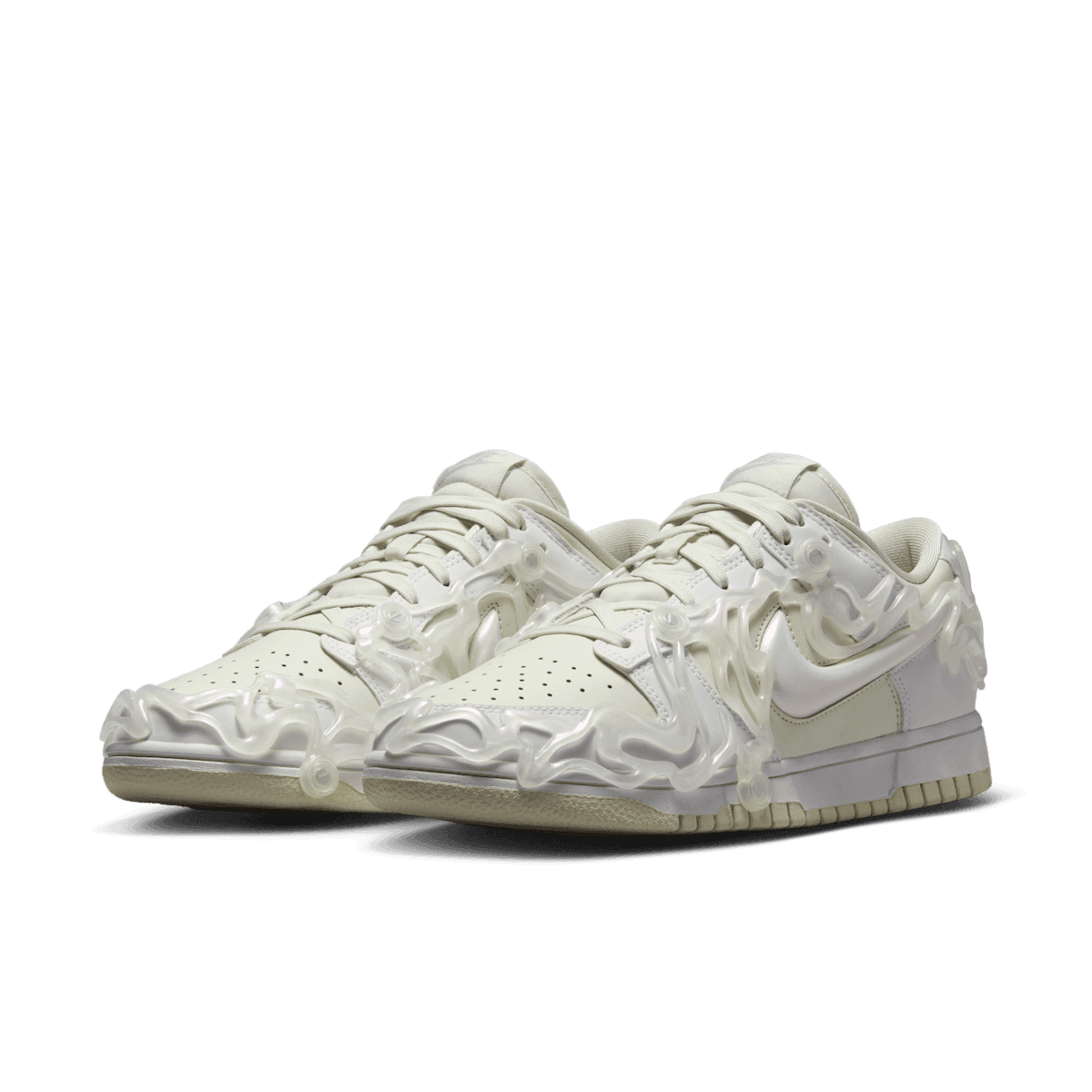 nike dunk low sea glass pack