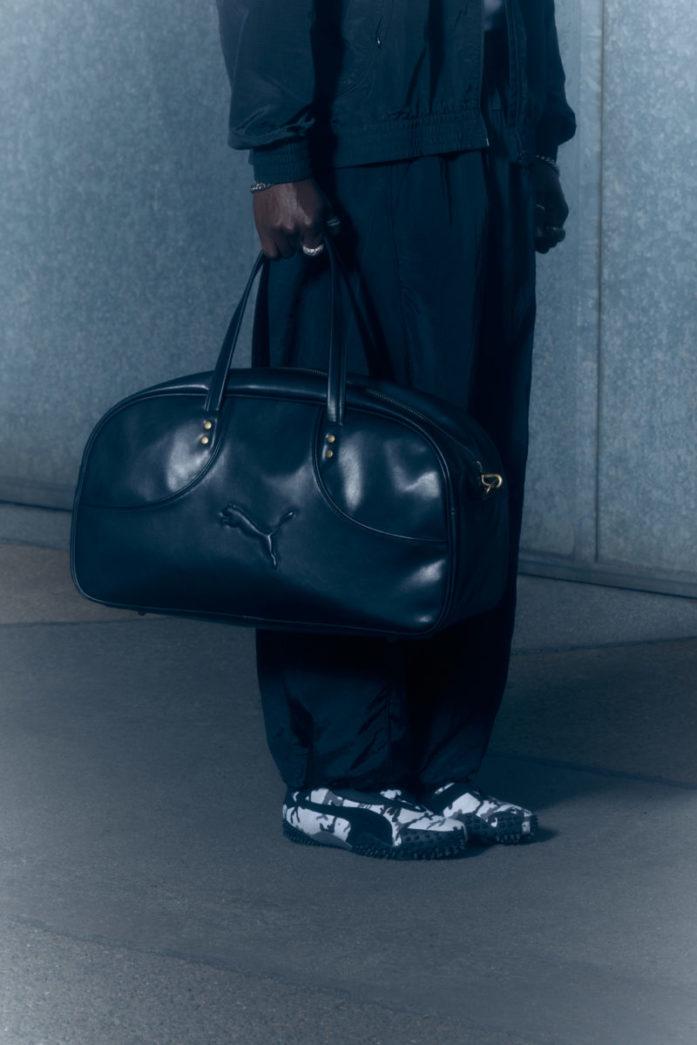 PUMA Mostro Camo 2024