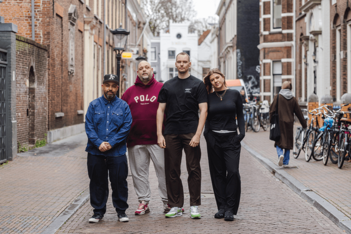 Marcel Coene te gast bij de Tim en Tom Sneaker Podcast – EP. 42