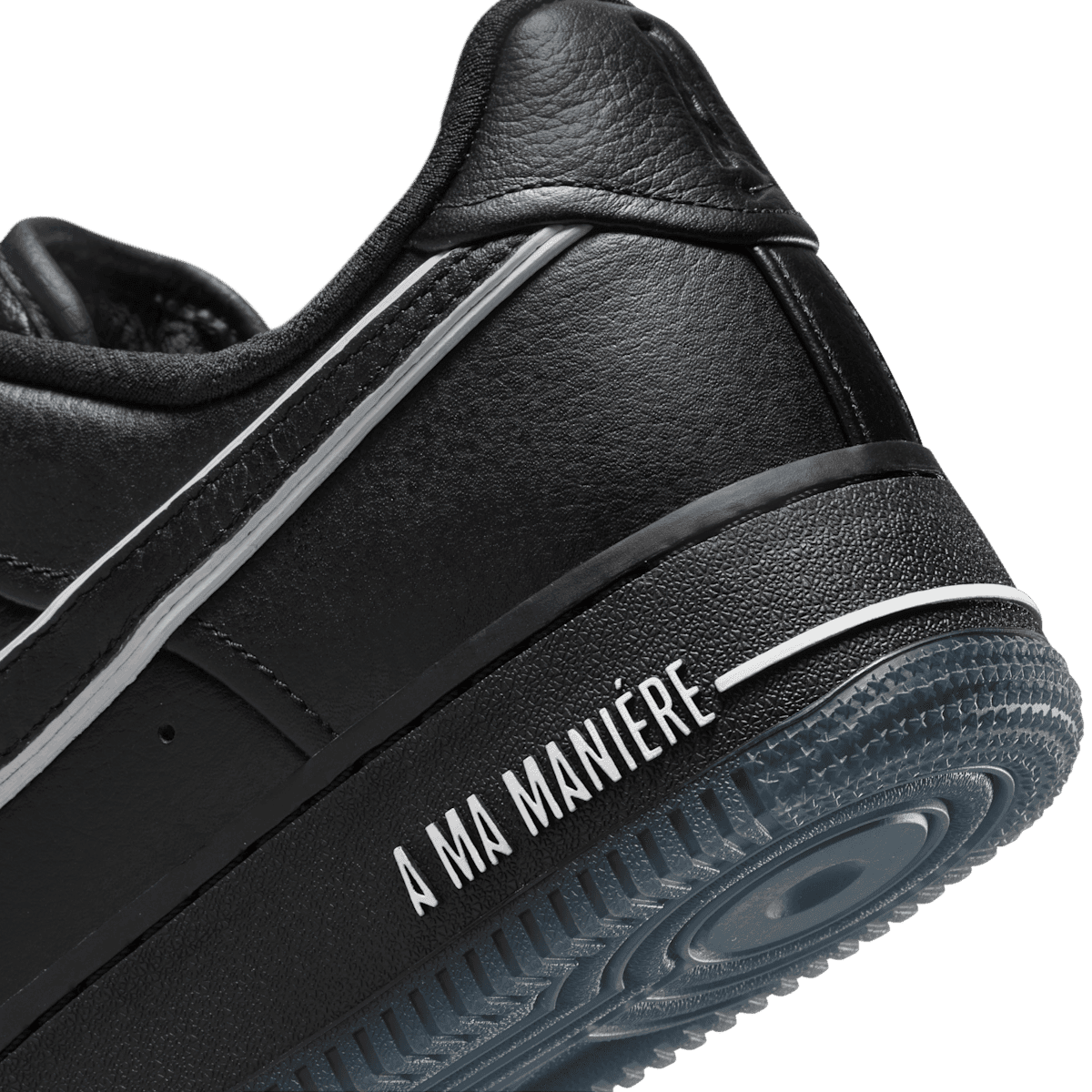 A Ma Maniére x Nike Air Force 1 Low