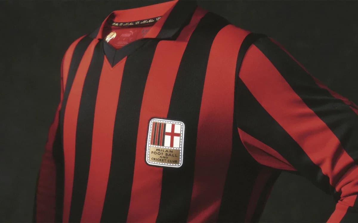 PUMA AC Milan