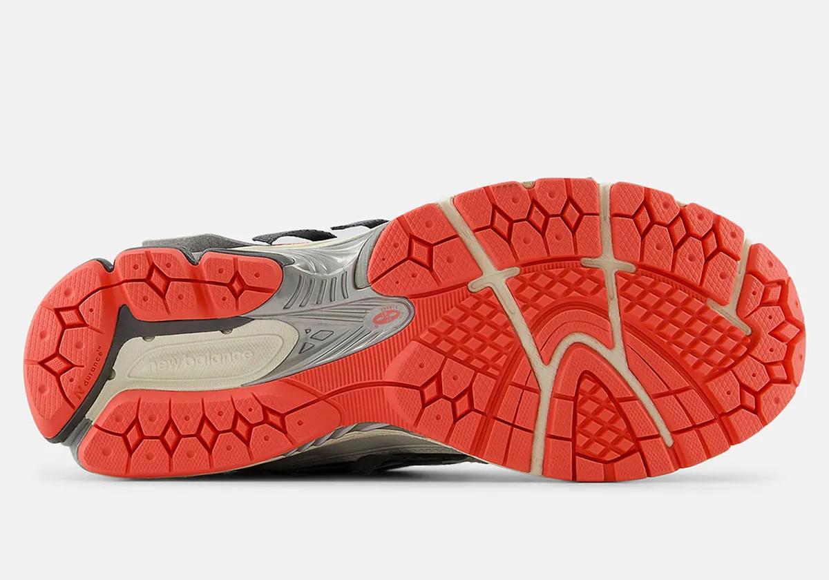 New Balance 1906A Slate Grey