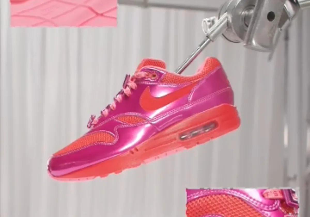 Nike Air Max 1 Valentines Day