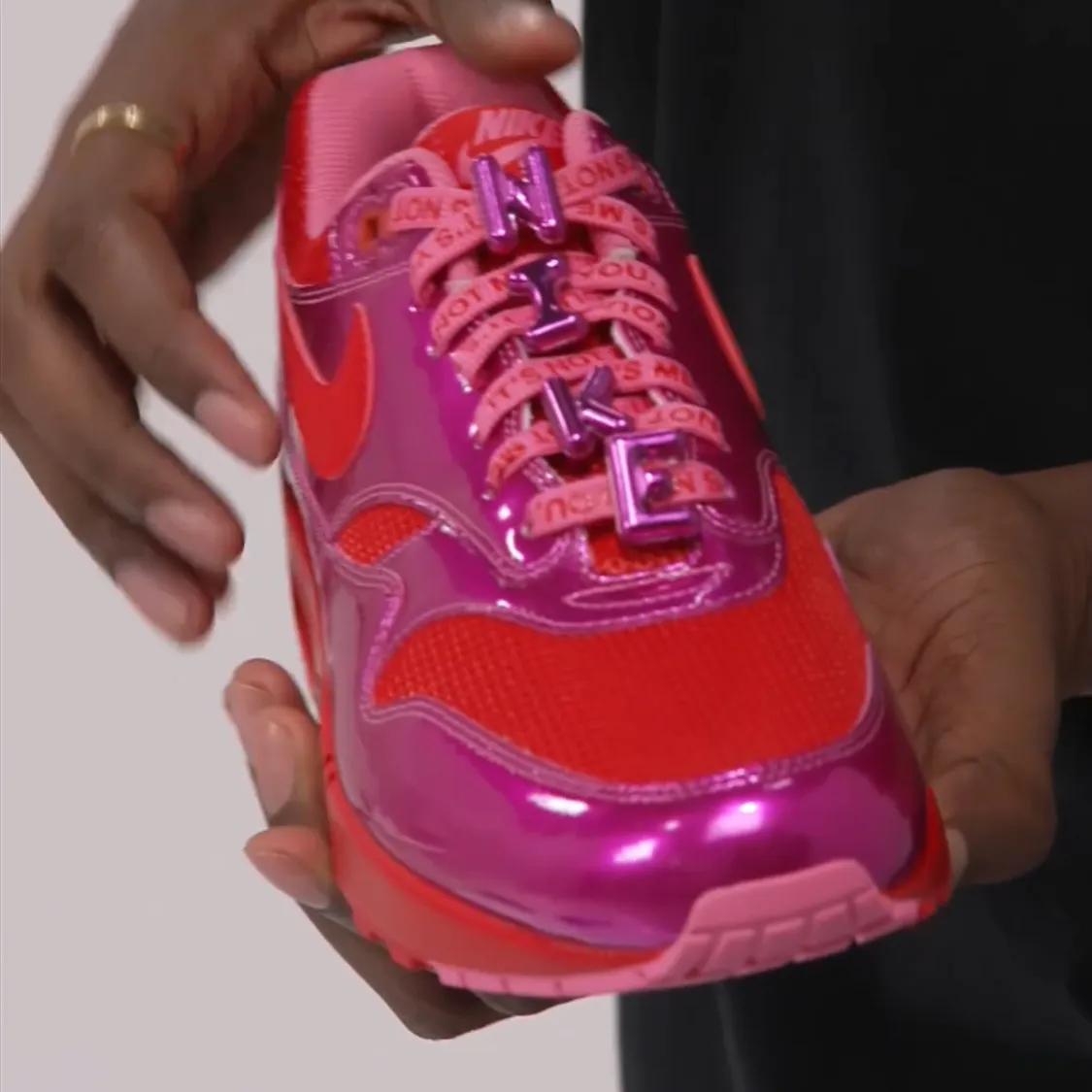 Nike Air Max 1 Valentines Day