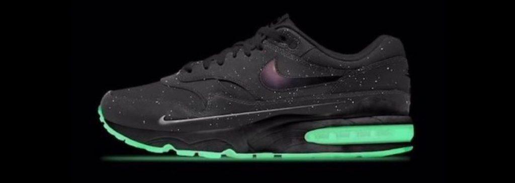 CNPTS x Nike Air Max 1/93