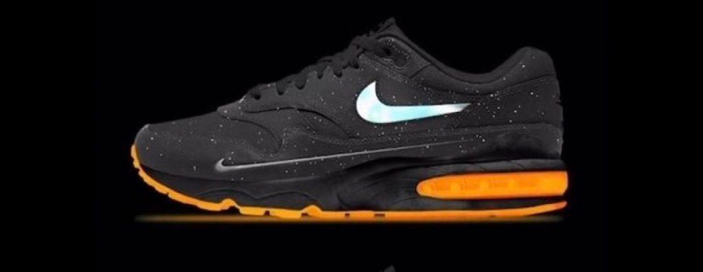 CNPTS x Nike Air Max 1/93