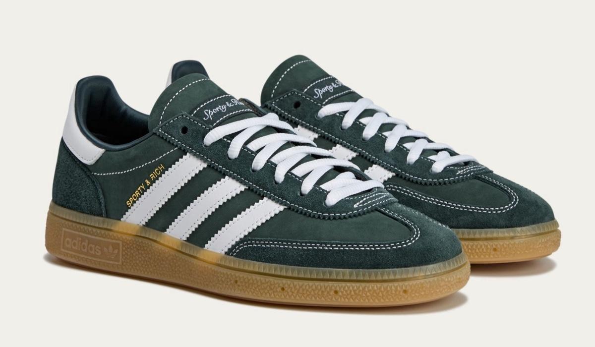 Sporty & Rich adidas Handball Spezial