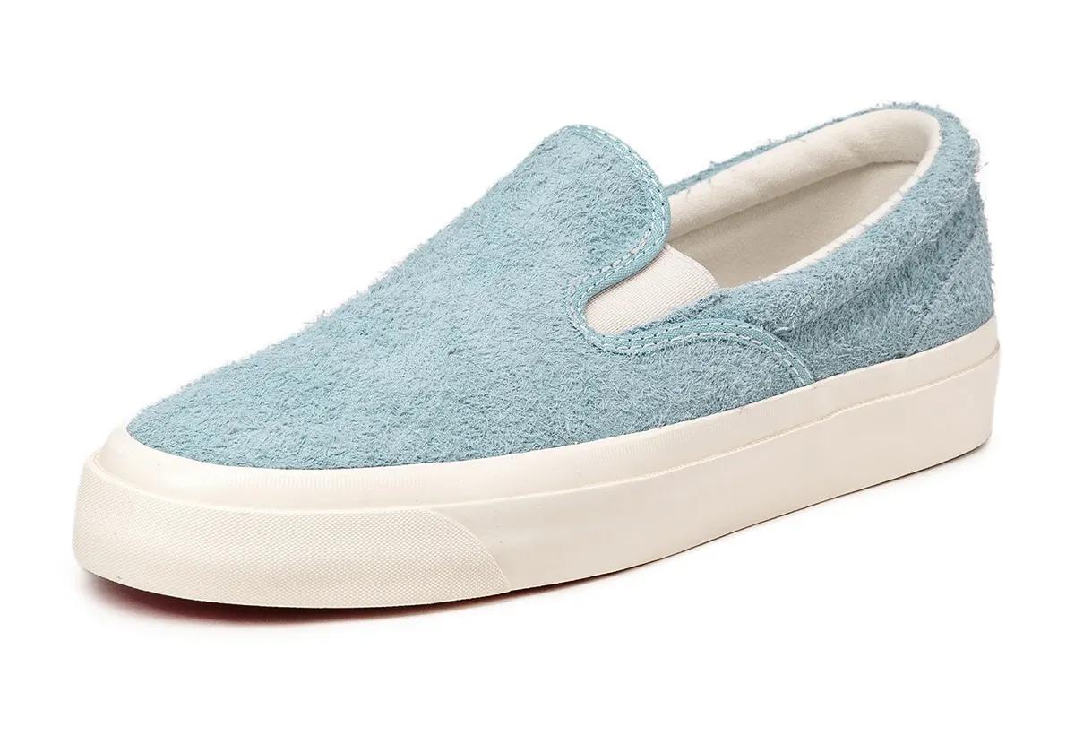 golf le fleur x converse one star slip pro