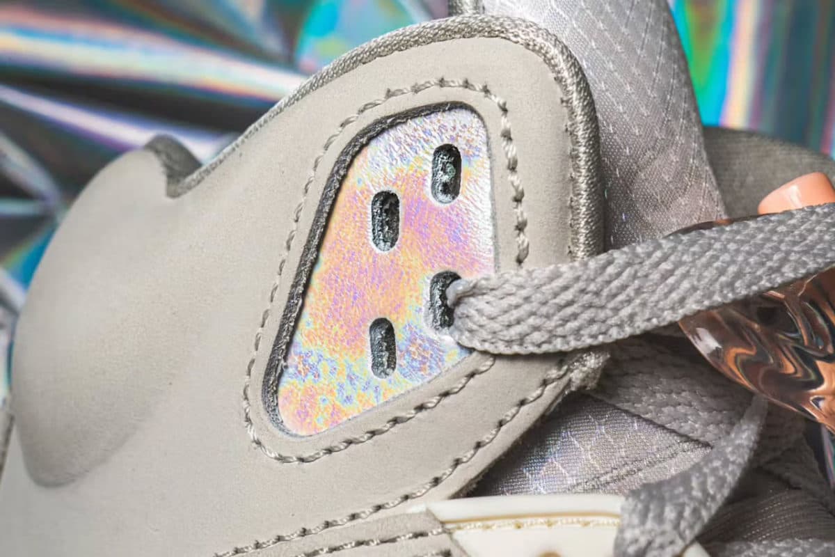 Air Jordan 5 Retro Year of the Snake