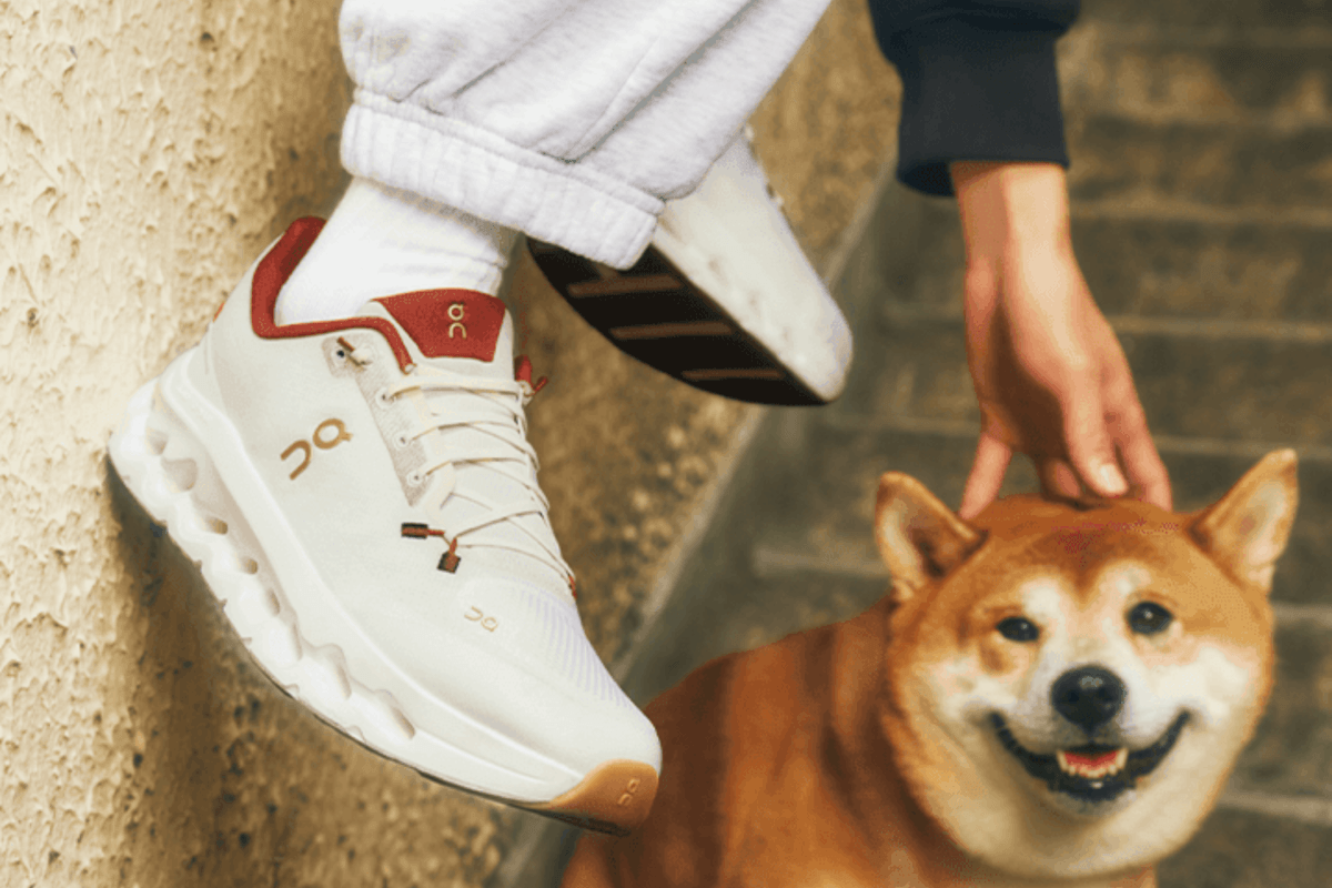 On onthult ‘Year of the Snake’ pack, bestaande uit drie sneakers