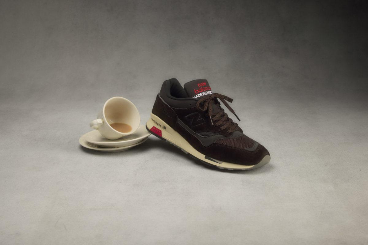 New Balance Made in UK