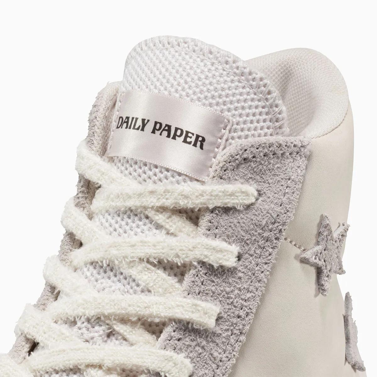 Daily Paper x Converse Star Player 76