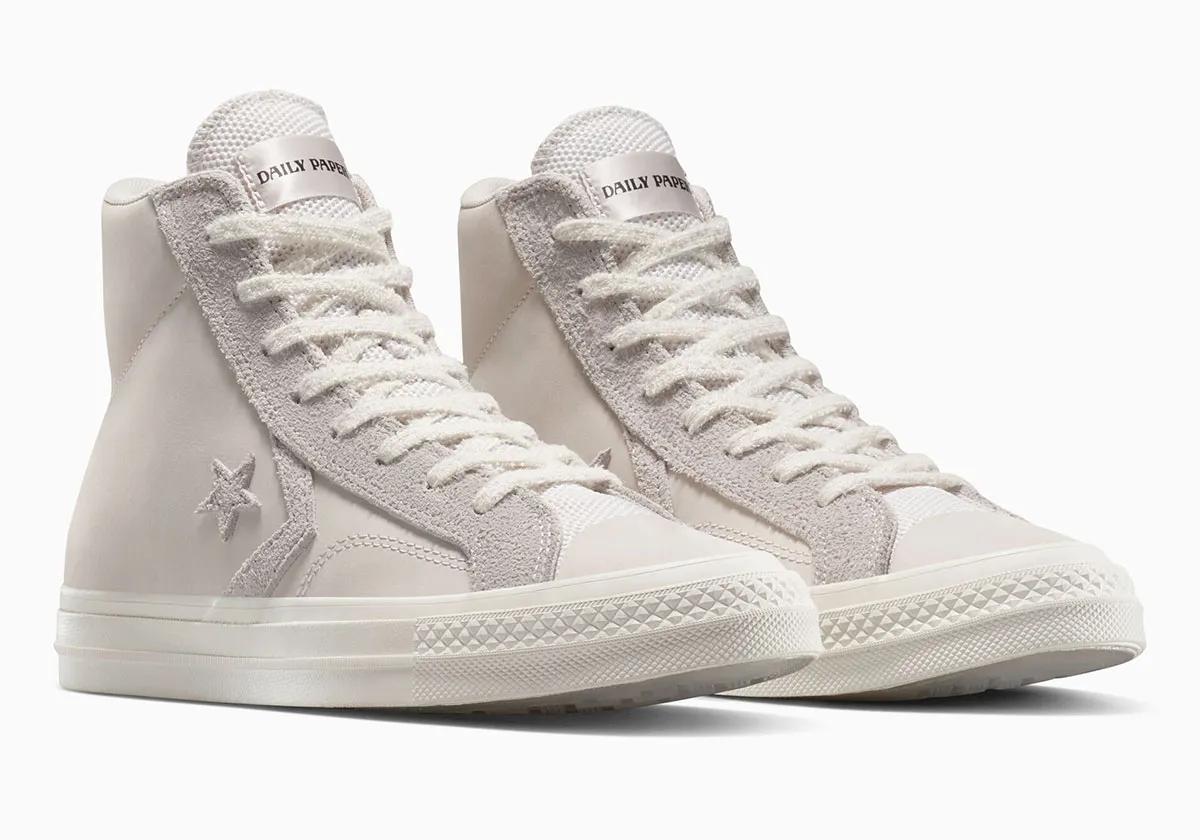 Daily Paper x Converse Star Player 76
