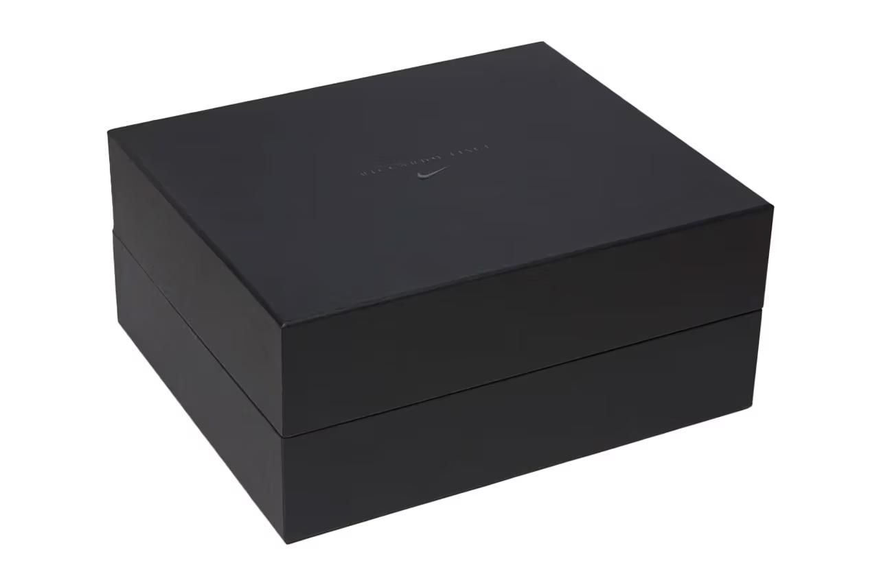 Riccardo Tisci x Nike Mercer Bag