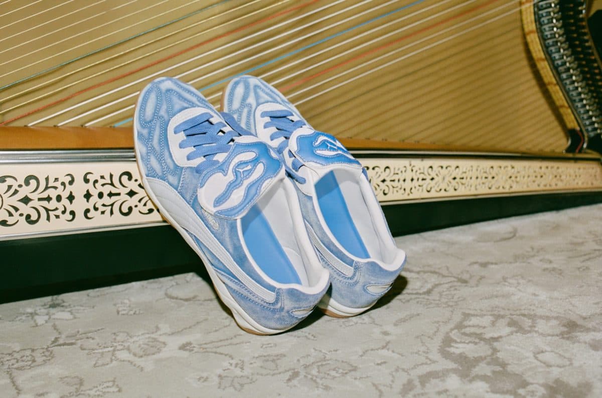 KidSuper x PUMA 2025