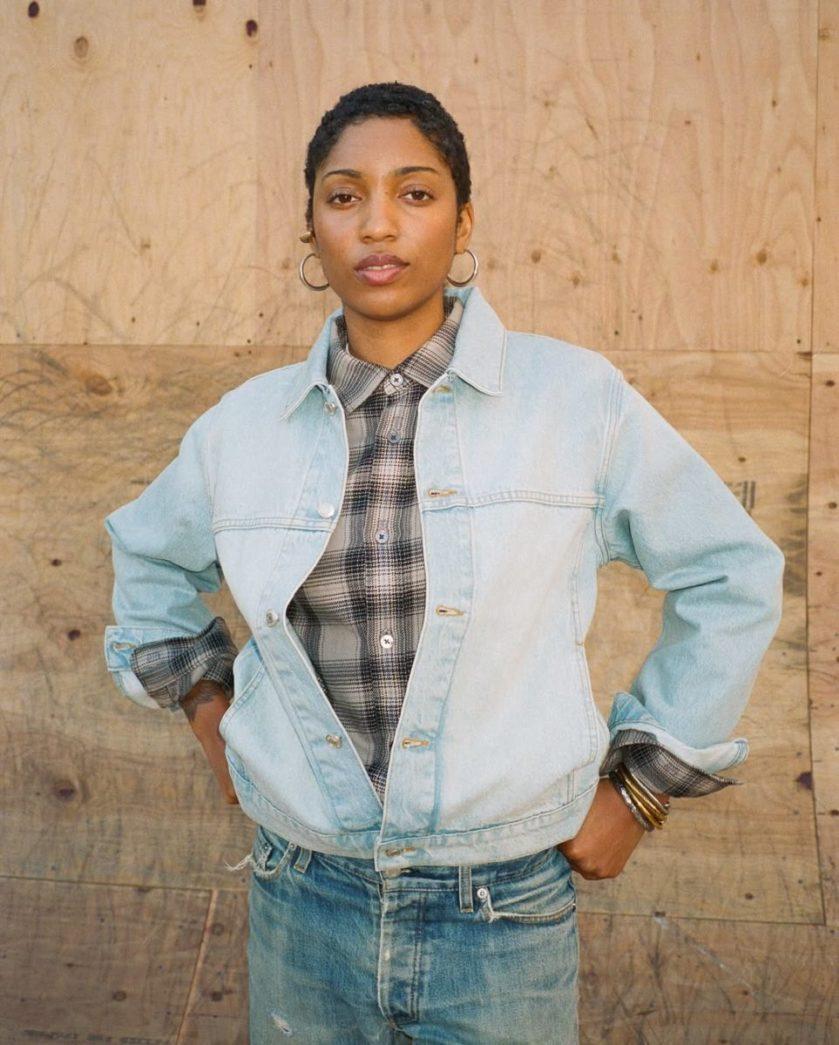 Stüssy Spring 2025 collectie