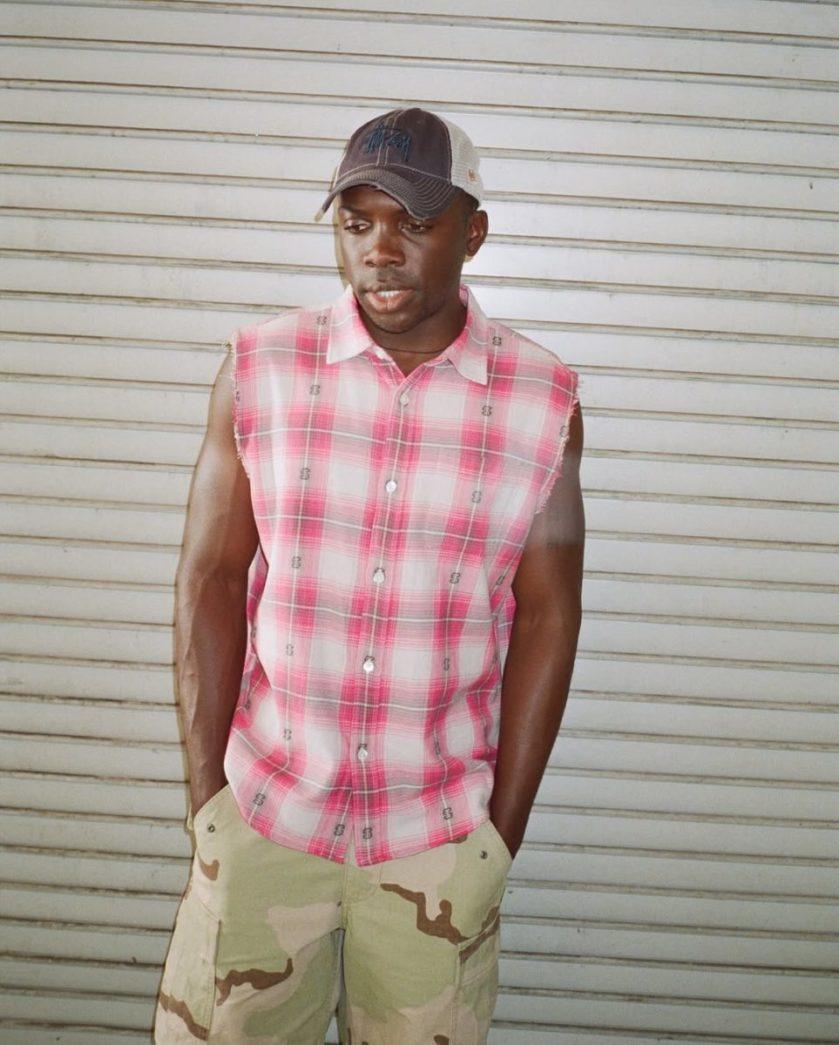 Stüssy Spring 2025 collectie