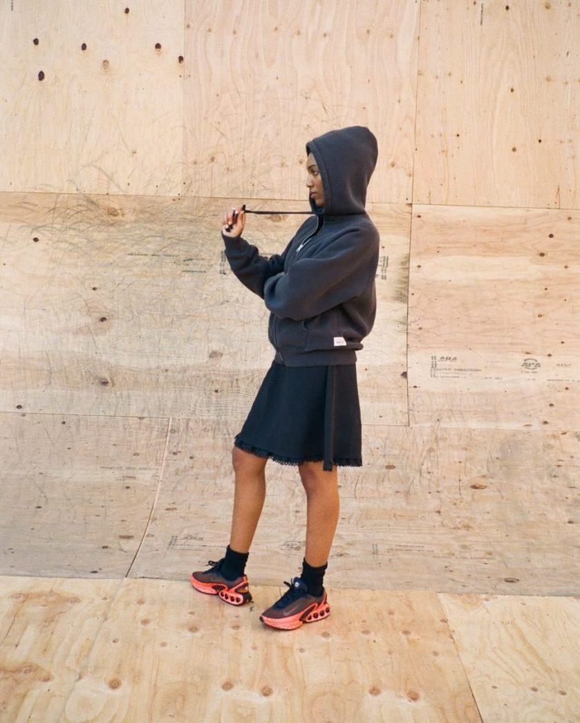 Stüssy Spring 2025 collectie