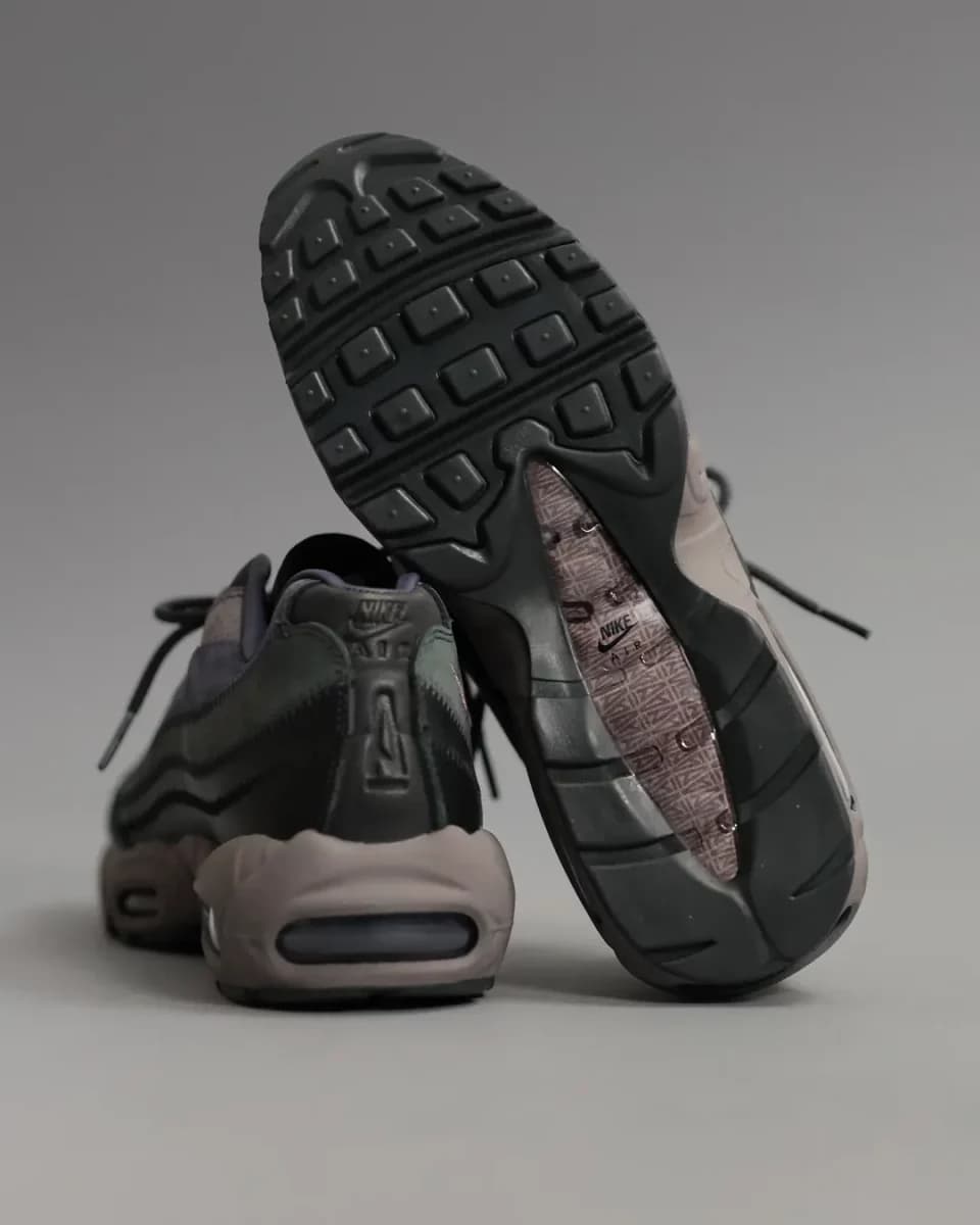 A Ma Maniére x Nike Air Max 95 'Hand Wash Cold'