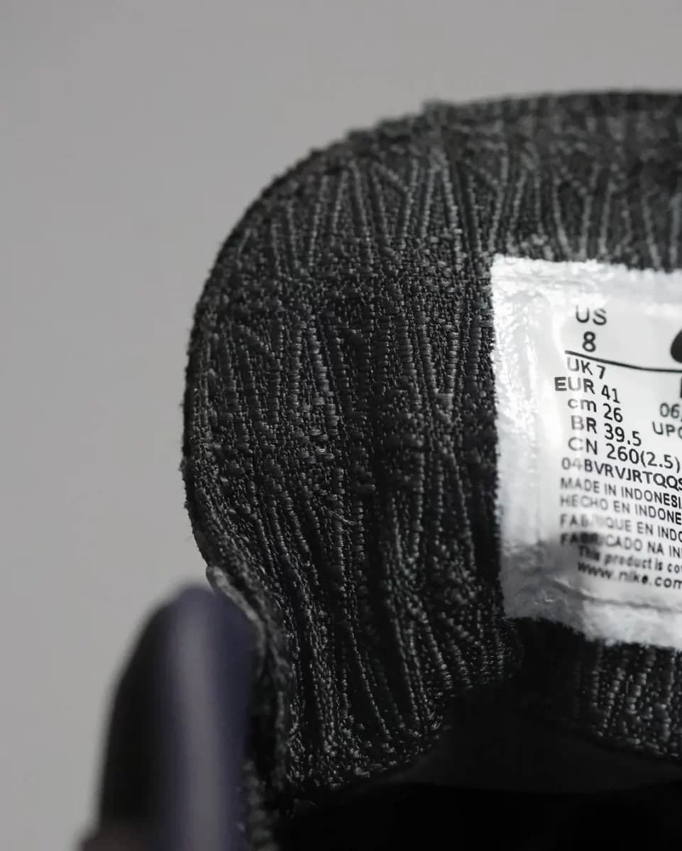 A Ma Maniére x Nike Air Max 95 'Hand Wash Cold'