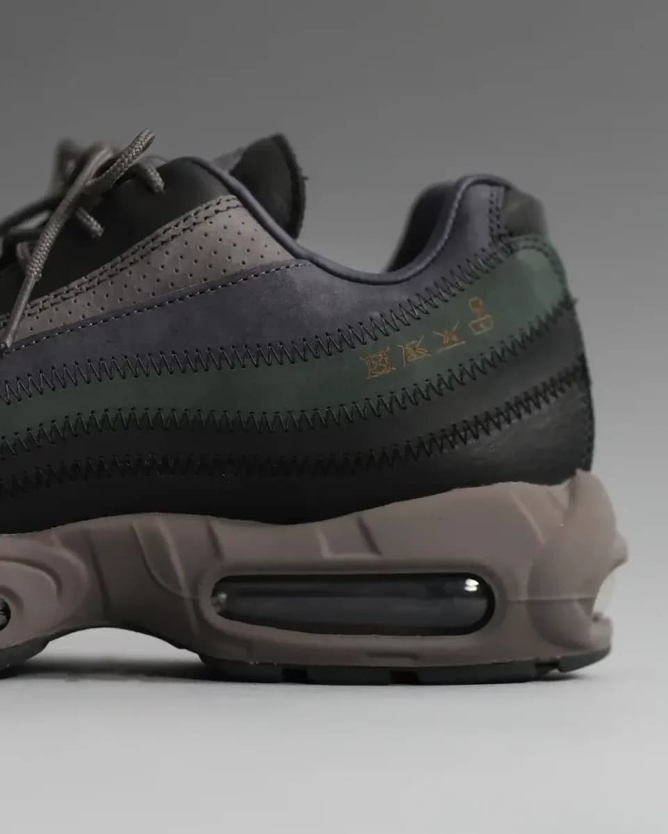 A Ma Maniére x Nike Air Max 95 'Hand Wash Cold'