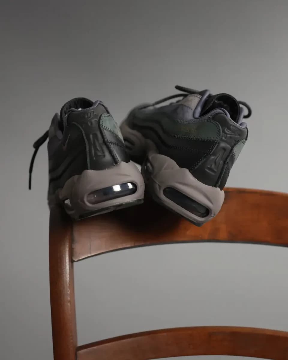 A Ma Maniére x Nike Air Max 95 'Hand Wash Cold'