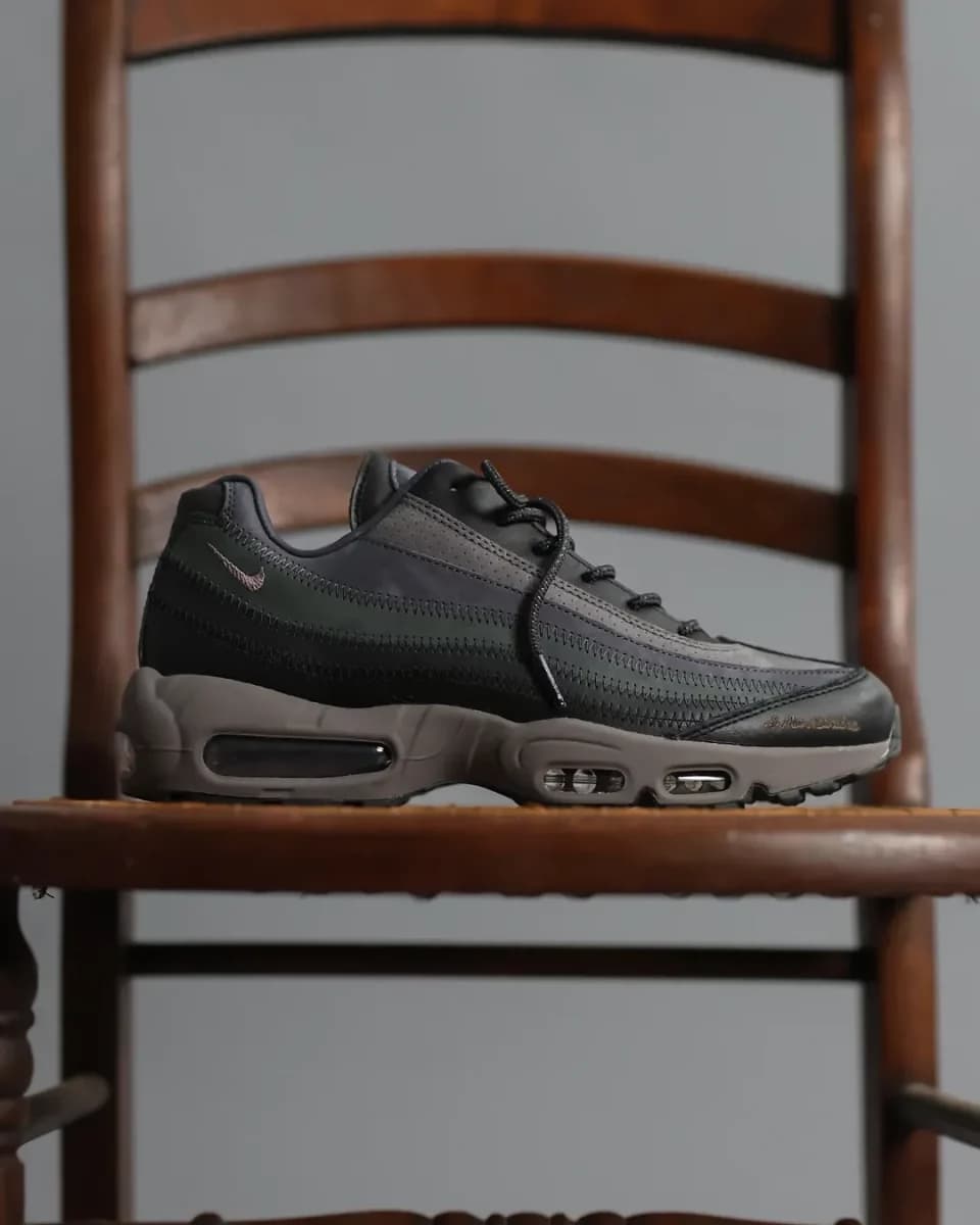 A Ma Maniére x Nike Air Max 95 'Hand Wash Cold'