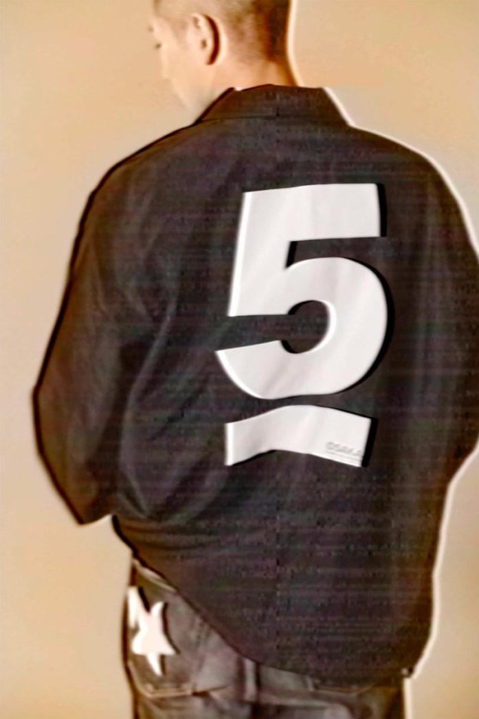 BAPE x Comme des Garçons 2025