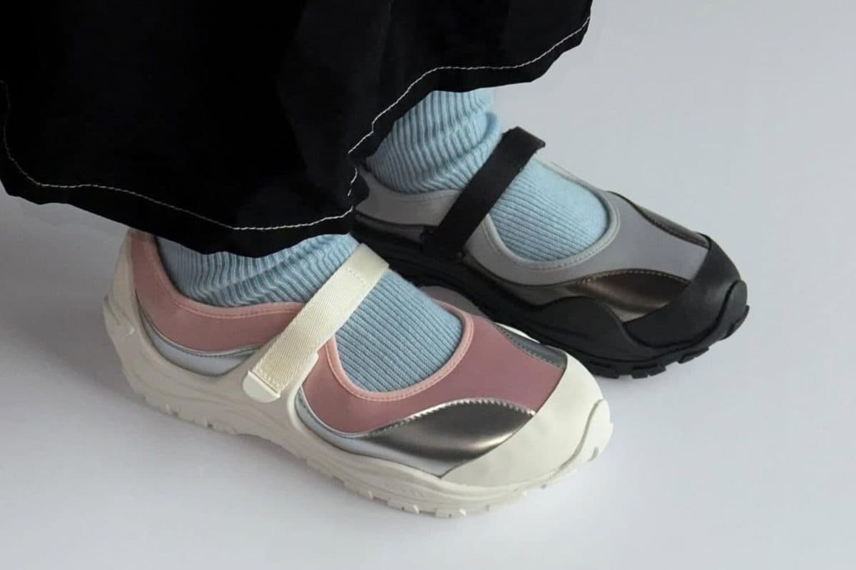 Crocs Ballerina Terre