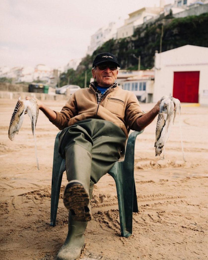 Filling Pieces Crafted in Portugal