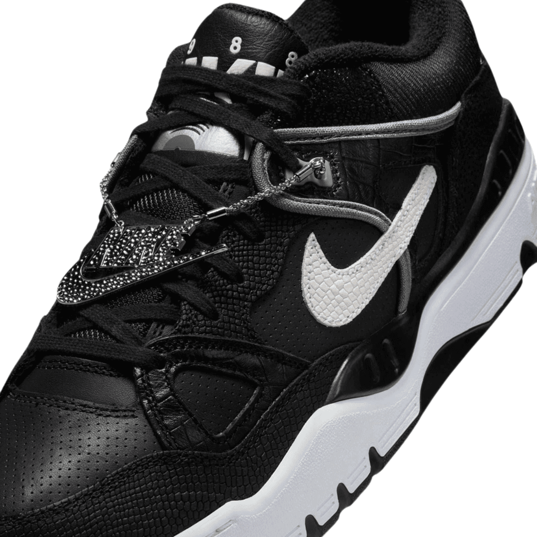 NIGO x Nike Air Force 3