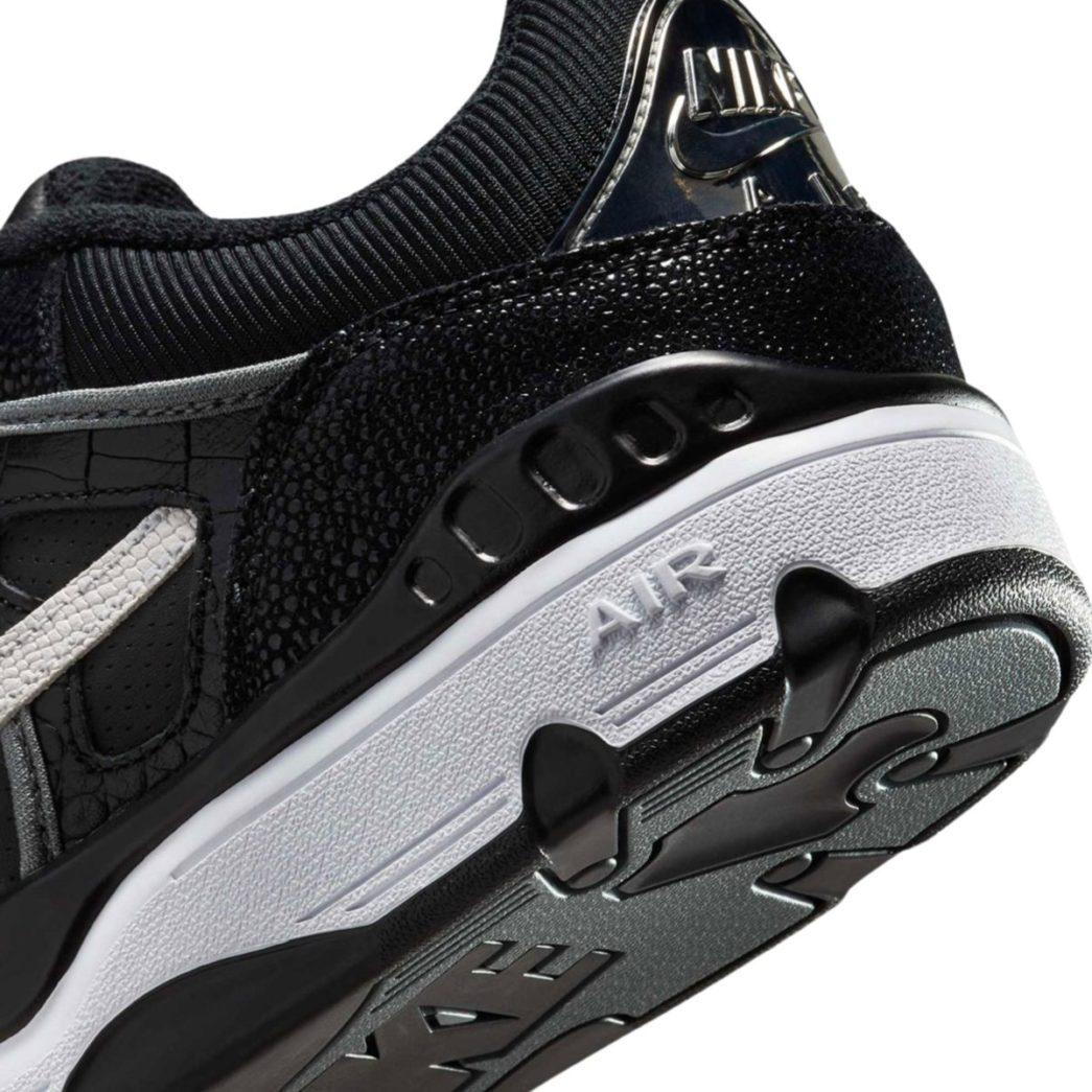 NIGO x Nike Air Force 3