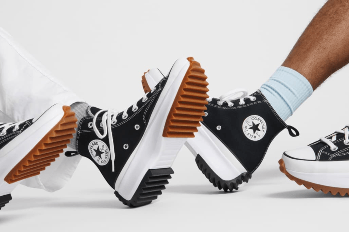 De Ultieme Converse Run Star FAQ