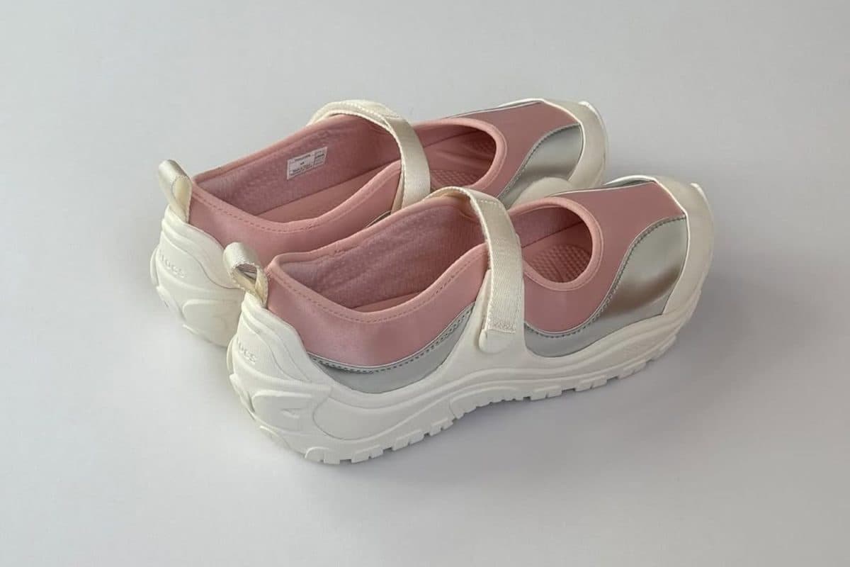 Crocs Ballerina Terre