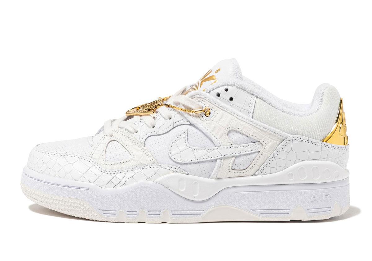 NIGO x Nike Air Force 3