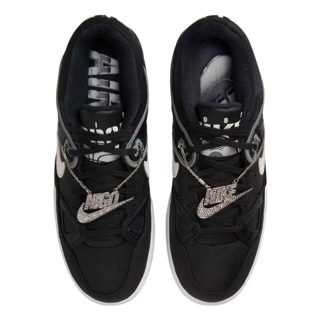 NIGO x Nike Air Force 3