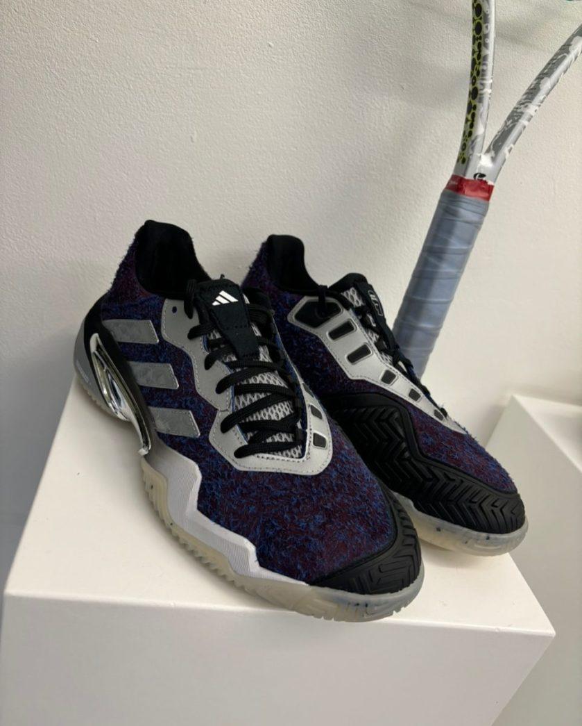 Brain Dead x adidas Originals FW 25 lineup