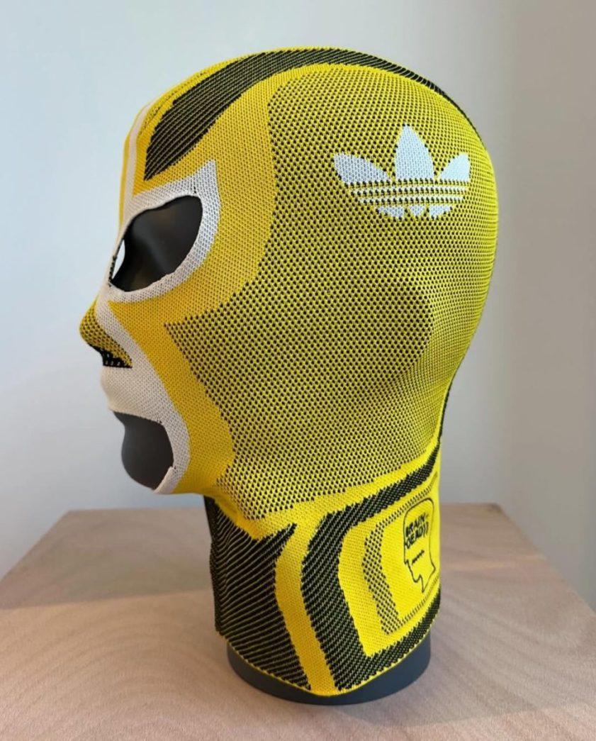 Brain Dead x adidas Originals FW 25 lineup