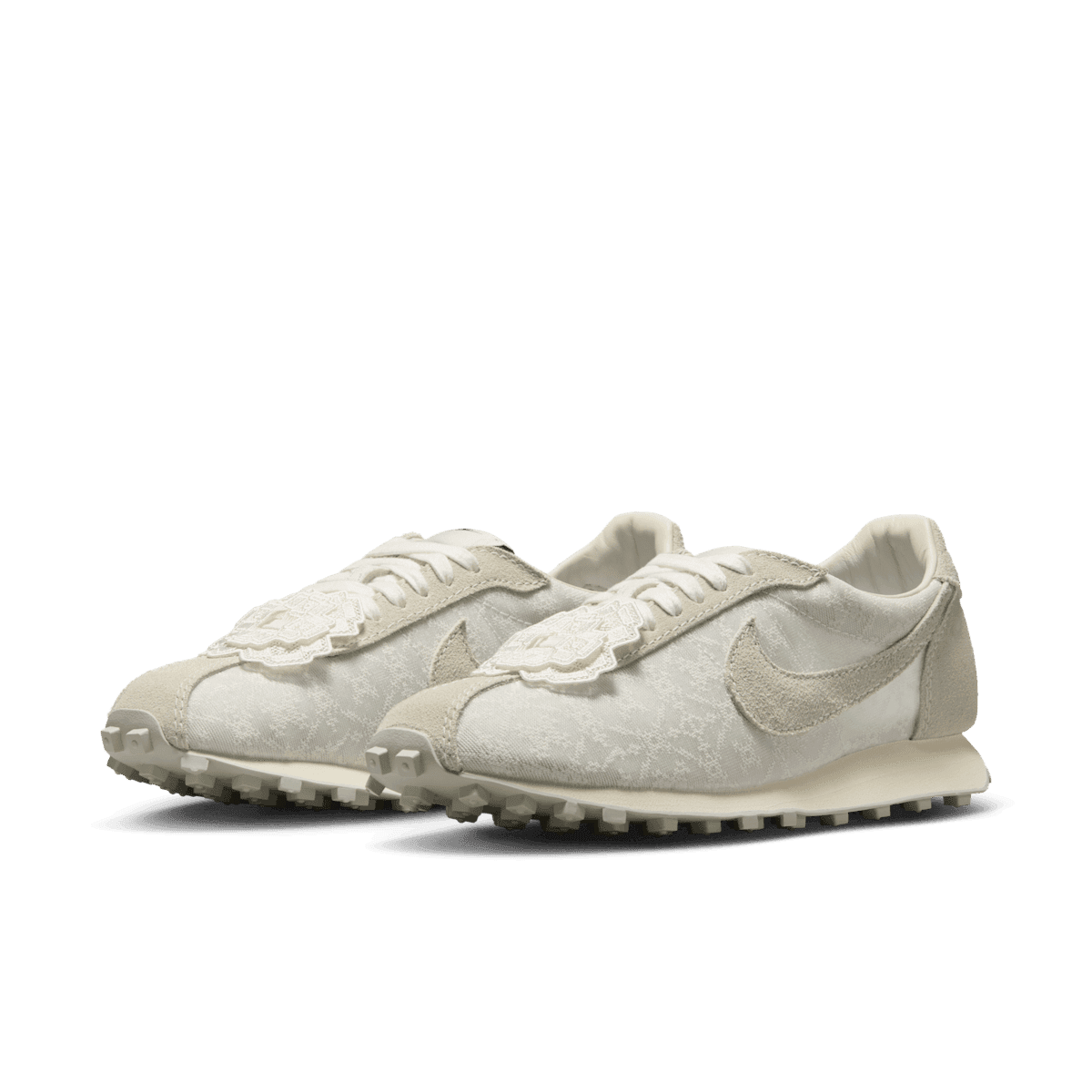 Nike LD-1000 'Soft Pearl'