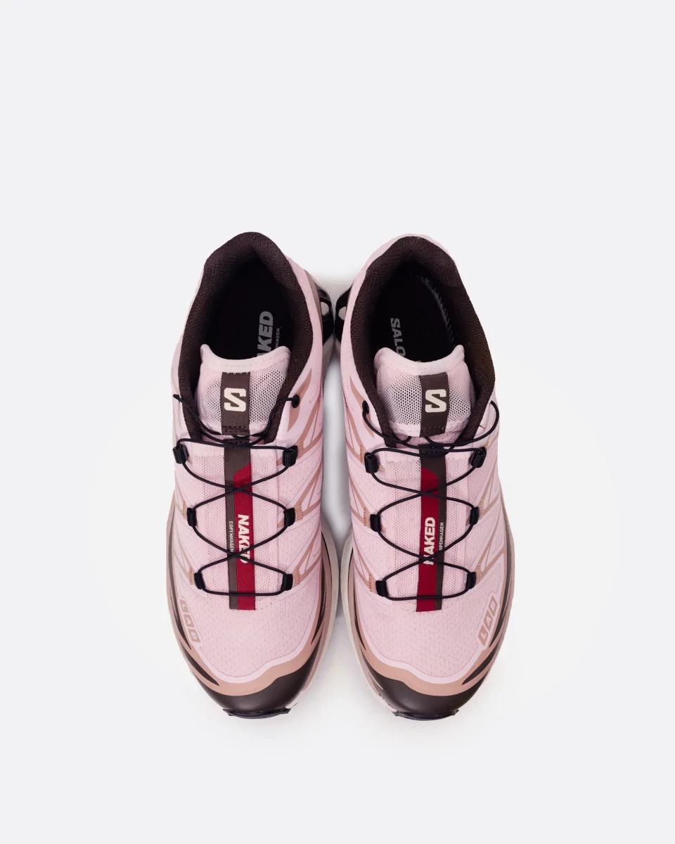 NAKED Copenhagen x Salomon XT-6