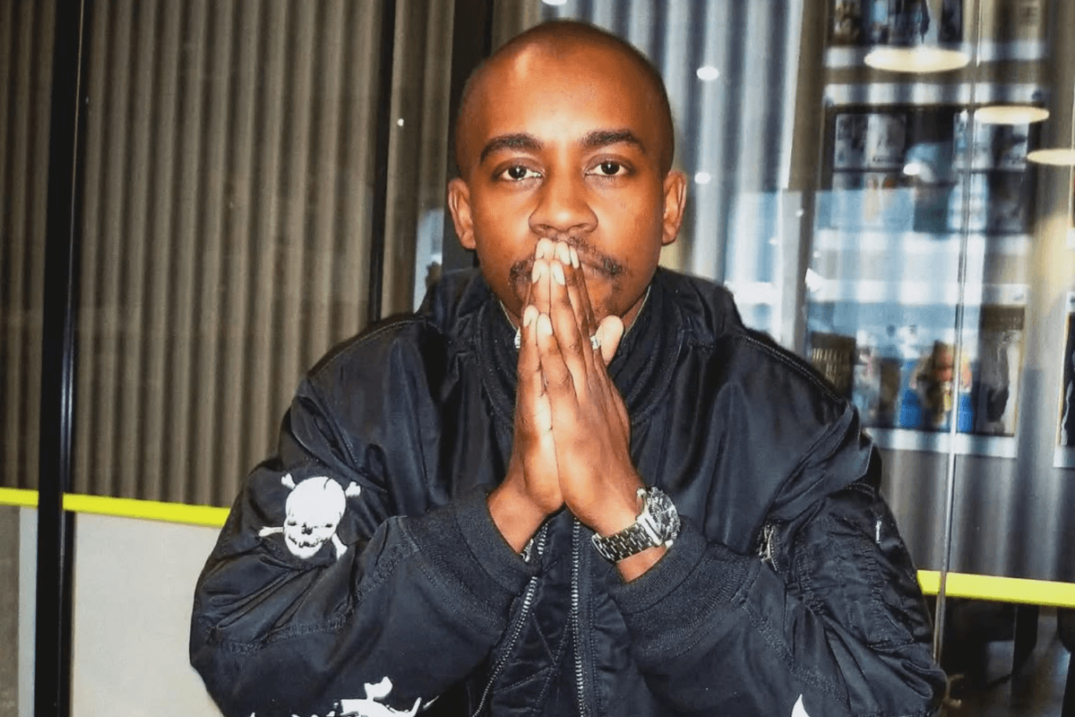 Voormalig Dr. Martens creative director Darren McKoy kondigt nieuwe rol bij Timberland aan