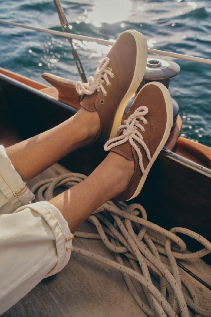 Tyler, the Creator x Converse 1908 Archives Collection