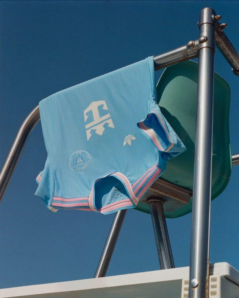 lionel messi adidas Inter Miami kit