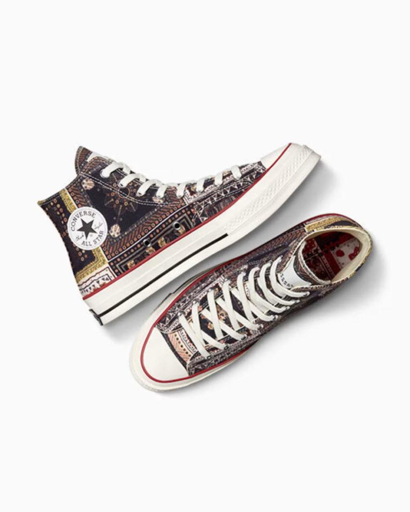 Isabel Marant x Converse Chuck 70